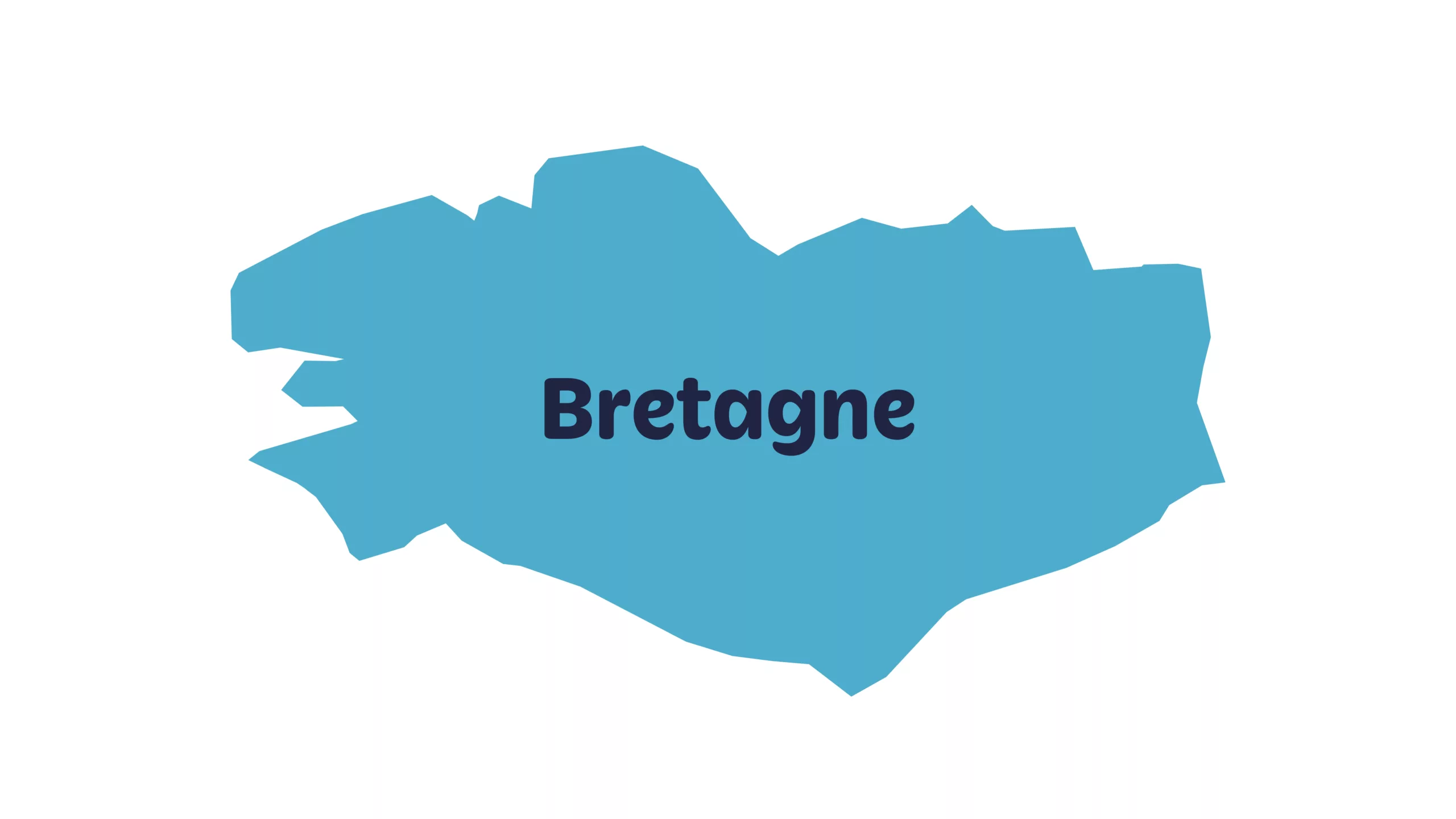 Délégués régionaux de Bretagne