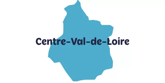 Délégués régionaux du Centre Val de Loire