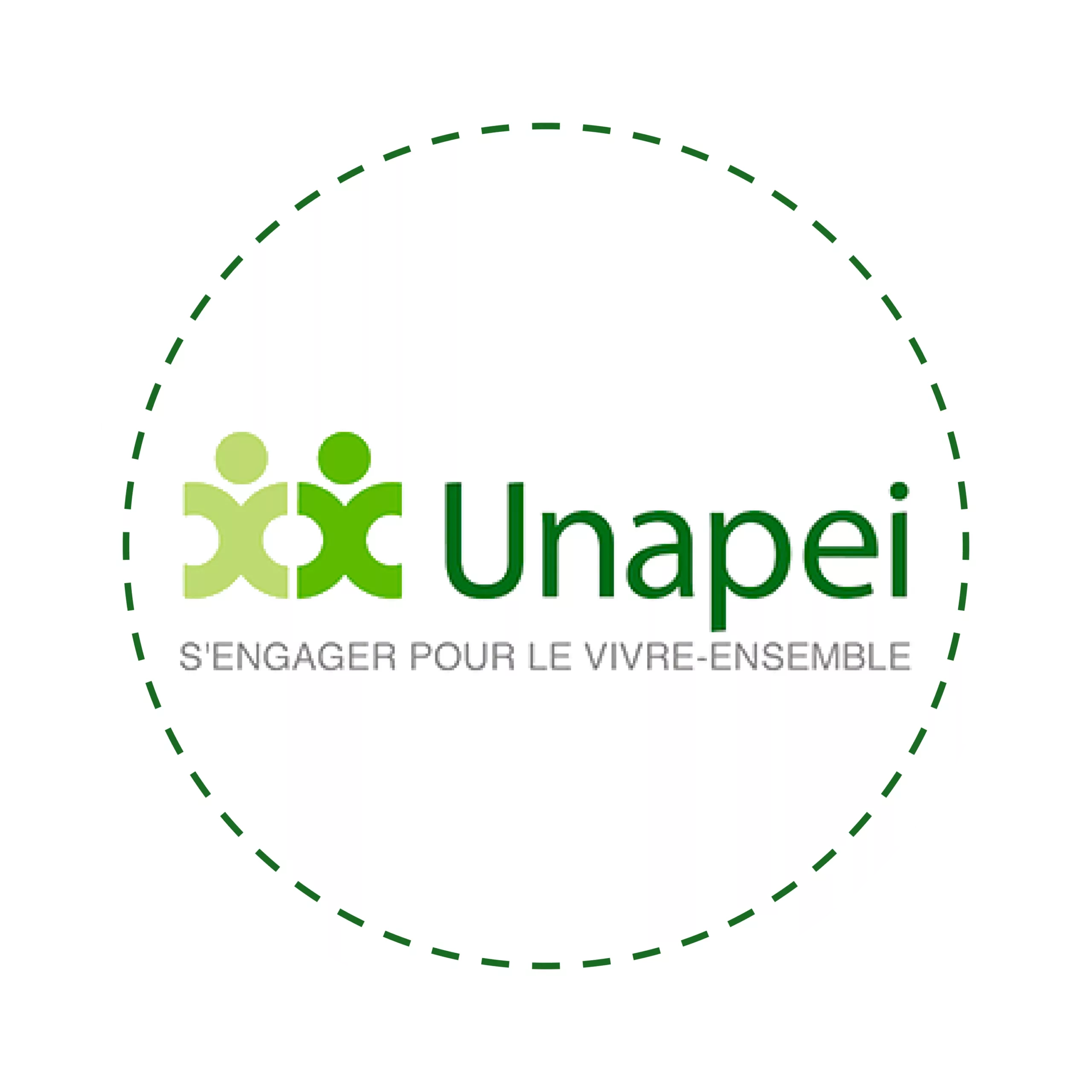 Mouvement associatif Unapei