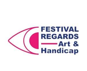 Logo Festival REGARDS Art&handicap