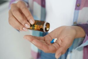 médicaments syndrome X fragile