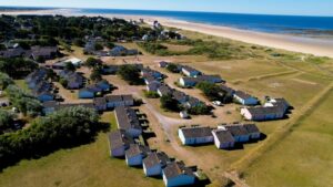 Week-end familial Port-Bail-sur-mer