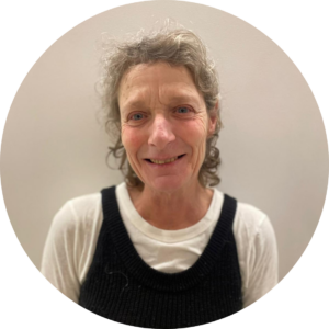 Catherine Brabant